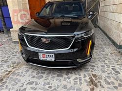 كاديلاك XT6